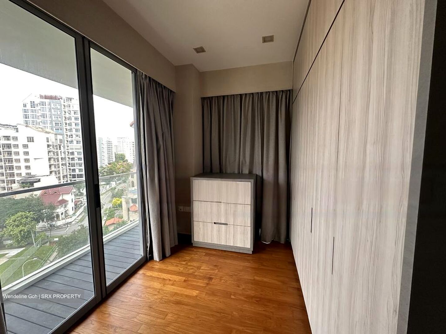 Beacon Heights (D12), Condominium #441087011